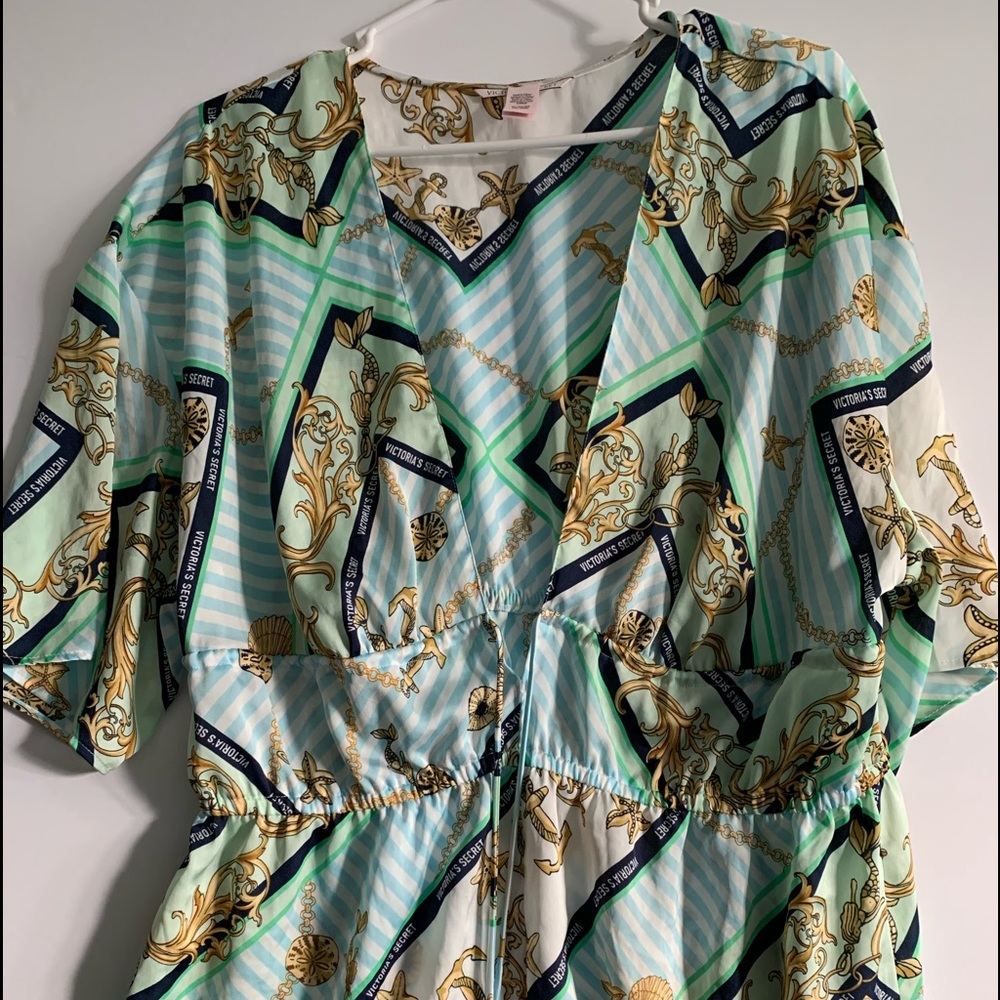 Victoria Secret sleepwear